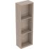 Etag�re rectangulaire Geberit 