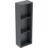  Etag�re rectangulaire Geberit 