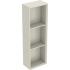  Etag�re rectangulaire Geberit 