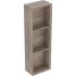  Etag�re rectangulaire Geberit 