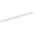  Poign�e Geberit iCon l.38 Blan 