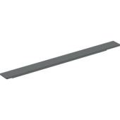  Poign�e Geberit iCon l.38 Gris 