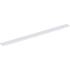  Poign�e Geberit iCon l.45 Blan 
