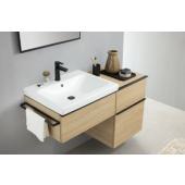  Poign�e Geberit iCon largeur 4 