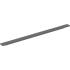  Poign�e Geberit iCon l.53 Gris 