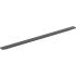  Poign�e Geberit iCon l.60 Gris 