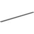  Poign�e Geberit iCon l.75 Gris 