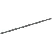  Poign�e Geberit iCon l.90 Gris 
