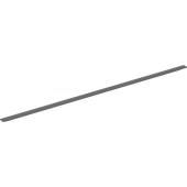  Poign�e Geberit iCon l.120 Gri 