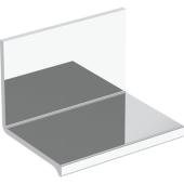  Poign�e pour armoire de toilet 