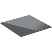  Plaque de recouvrement pour �l 