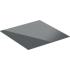  Plaque de recouvrement pour �l 
