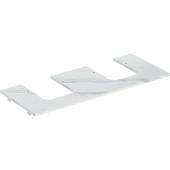  plan pr vasque ONE d�coupe dou 