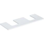  plan pr vasque Geberit ONE, d� 