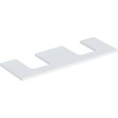  plan pr vasque Geberit ONE, d� 