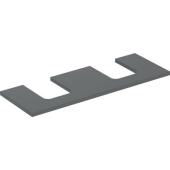  plan pr vasque Geberit ONE, d� 