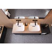  plan pr vasque Geberit ONE, d� 