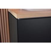  plan pr vasque Geberit ONE, d� 