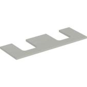 plan pr vasque Geberit ONE, d� 