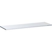  Tablette en verre lat�rale Geb 