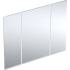  Kit de portes Geberit pour arm 