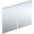  Kit de portes Geberit pour arm 