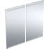  Kit de portes Geberit pour arm 