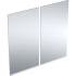  Kit de portes Geberit pour arm 