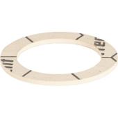  Joint d'�tanch�it� pour bride 