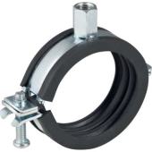  Collier isol� Geberit avec man 