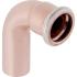  Coude Geberit Mapress Cuivre, 
