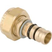  Raccord Geberit Mepla avec �cr 
