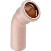  Coude Geberit Mapress Cuivre, 