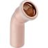  Coude Geberit Mapress Cuivre, 
