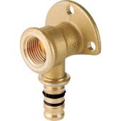  Applique 90� Geberit Mepla: CW 