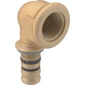  Coude 90� Geberit Mepla avec f 