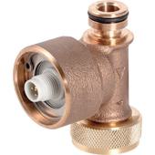  Capteur de d�bit volumique int 