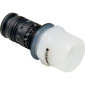  Raccord Geberit Mepla avec fil 