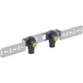  Equerre 90� Geberit M MF 1/2'' 