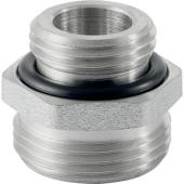  Raccord Geberit euroc�ne, avec 