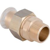  Raccord union Geberit Mapress 