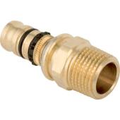  Raccord Geberit Mepla avec fil 