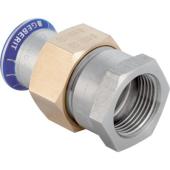  Raccord union Geberit Mapress 