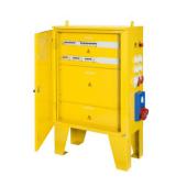  ARMOIRE D'ALIMENTATION AD1-63A 