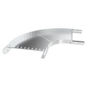  COUDE A 90� - BRX35 - LARGEUR 