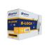 Boite contenant 100 galets B-L 