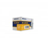 Boite de 30 galets B-Lock pour 