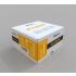  B-lock bo�te de 100 chevilles 