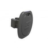 Sachet de 100 clips pour chemi 
