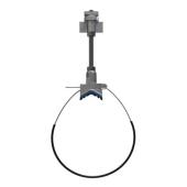  Collier Rapide Universel ISO 4 
